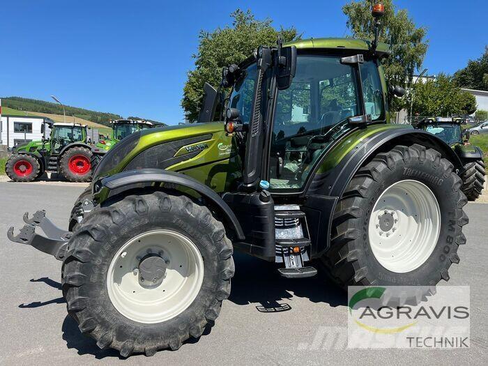 Valtra N 175 D 2B1 Traktoren