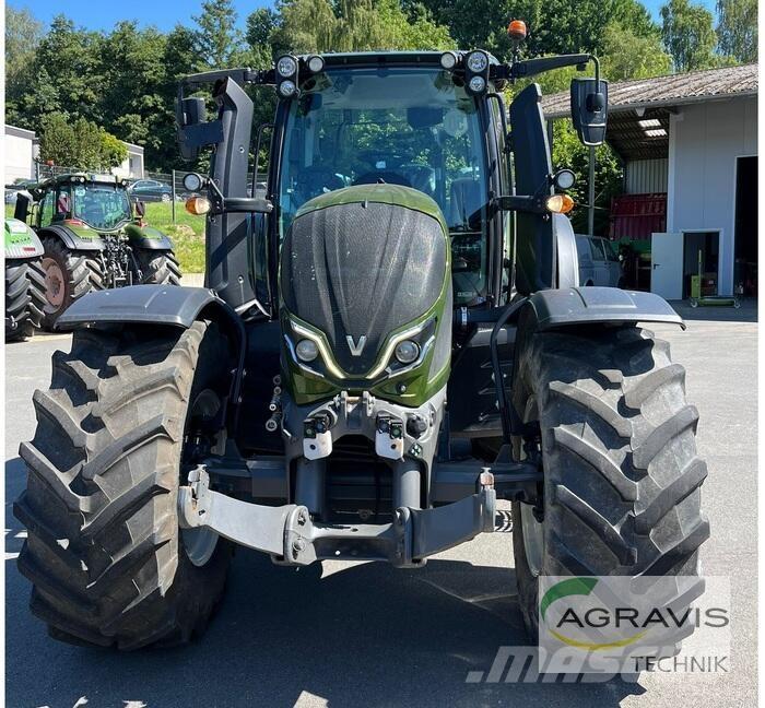 Valtra N 175 D 2B1 Traktoren