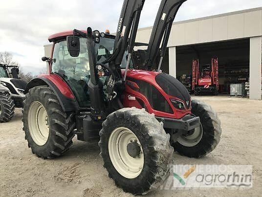 Valtra N114EH5 Traktoren