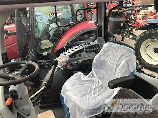Valtra N114EH5 Traktoren