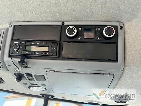 Valtra N155 DIRECT Traktoren