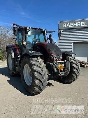 Valtra N175 Direct Traktoren