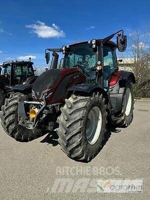 Valtra N175 Direct Traktoren