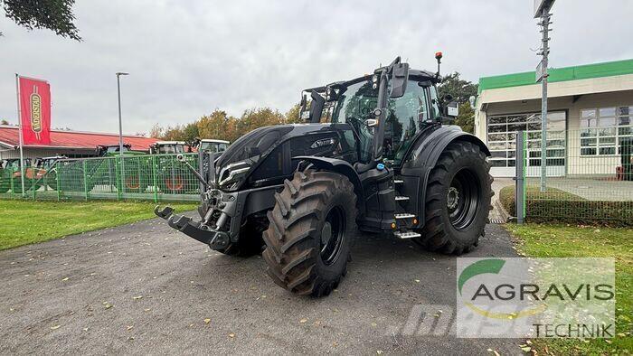 Valtra Q 285 1A9 Traktoren