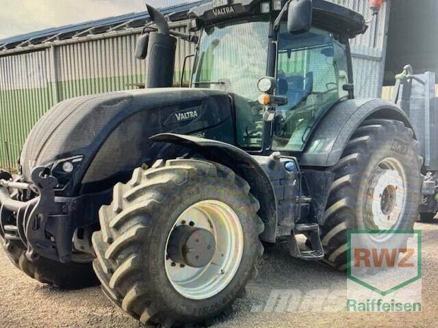 Valtra S 294 Traktoren