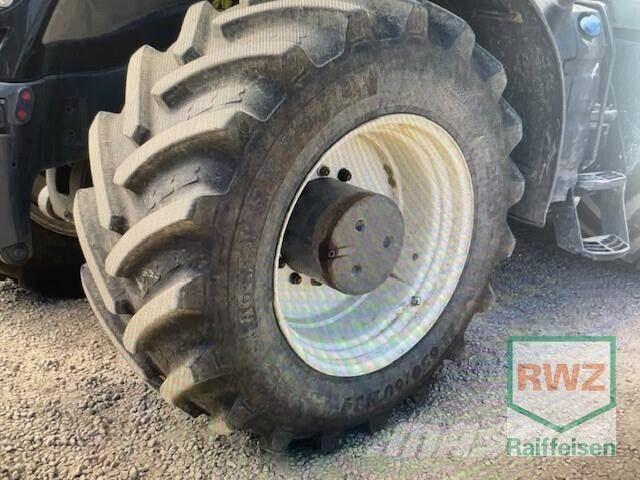 Valtra S 294 Traktoren