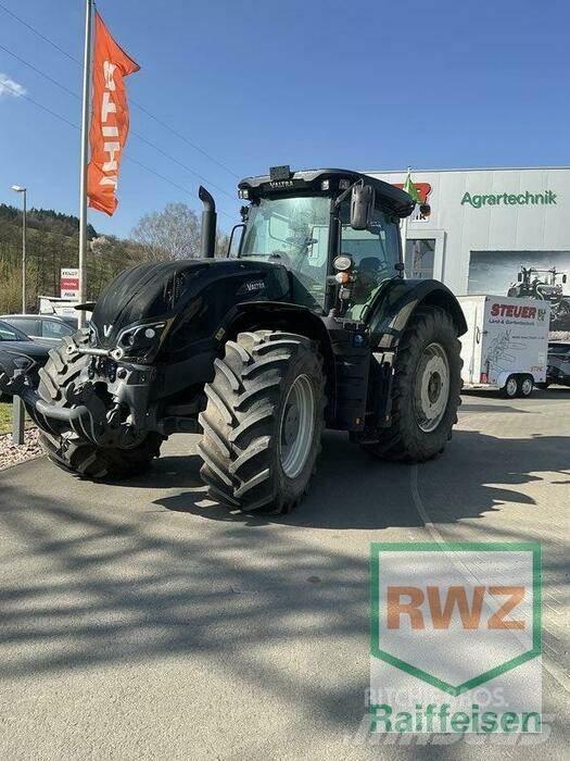 Valtra S 394 Traktoren