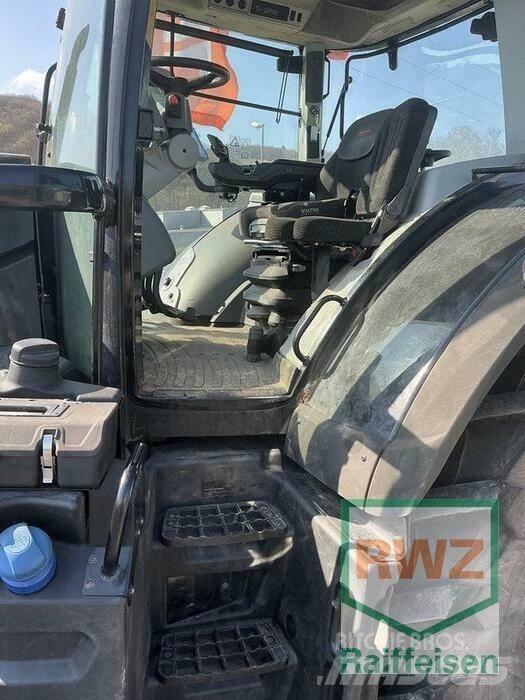 Valtra S 394 Traktoren