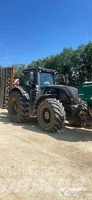 Valtra S294 Traktoren