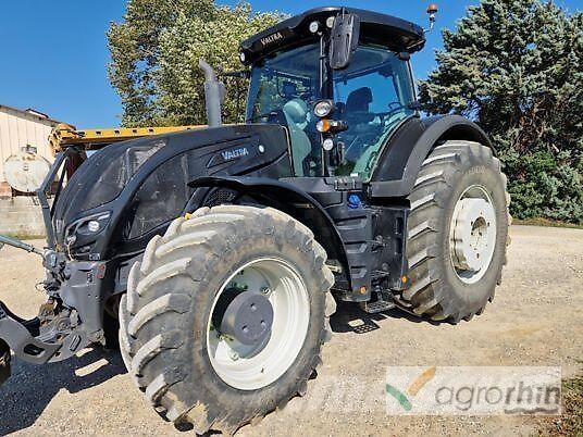 Valtra S394 Traktoren