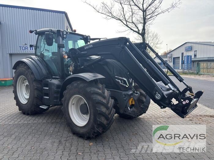 Valtra T 175 EA 2A1 Traktoren