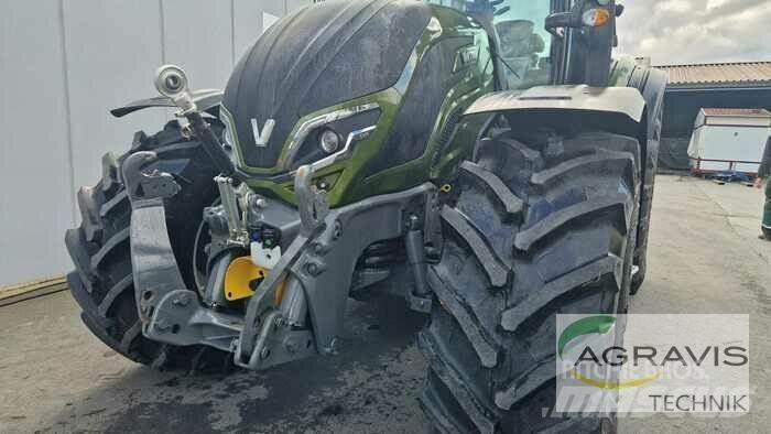 Valtra T 175 ED Traktoren