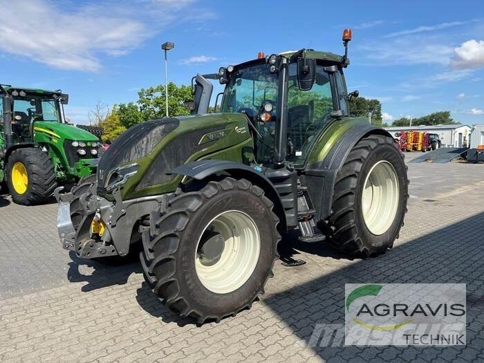 Valtra T 175 ED Traktoren