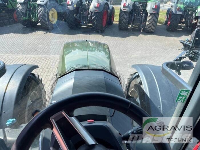 Valtra T 175 ED Traktoren