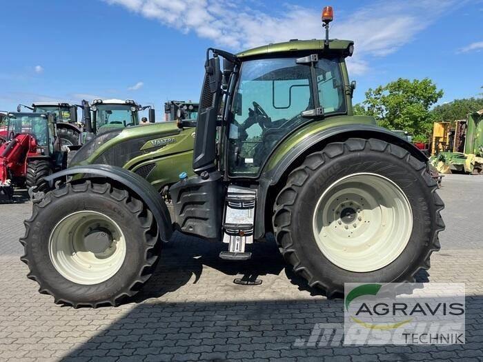 Valtra T 175 ED Traktoren