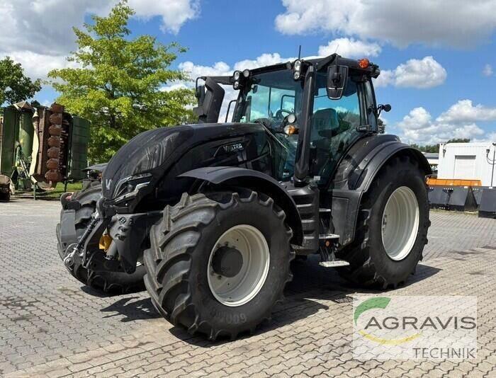Valtra T 175 ED Traktoren