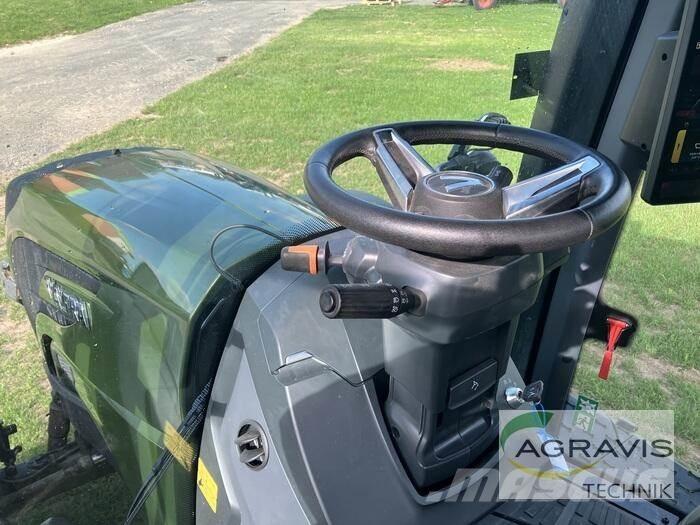 Valtra T 195 D 2A1 Traktoren