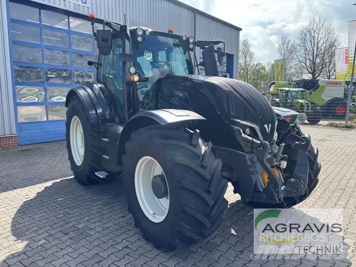 Valtra T 235 D 2A1 Traktoren