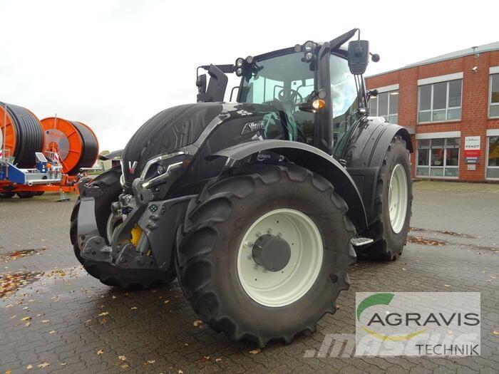 Valtra T 235 D 2A1 Traktoren
