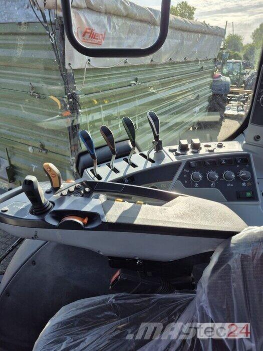 Valtra T 254 A Traktoren