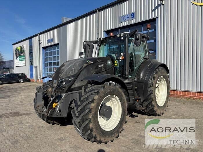 Valtra T 254 V VERSU Traktoren