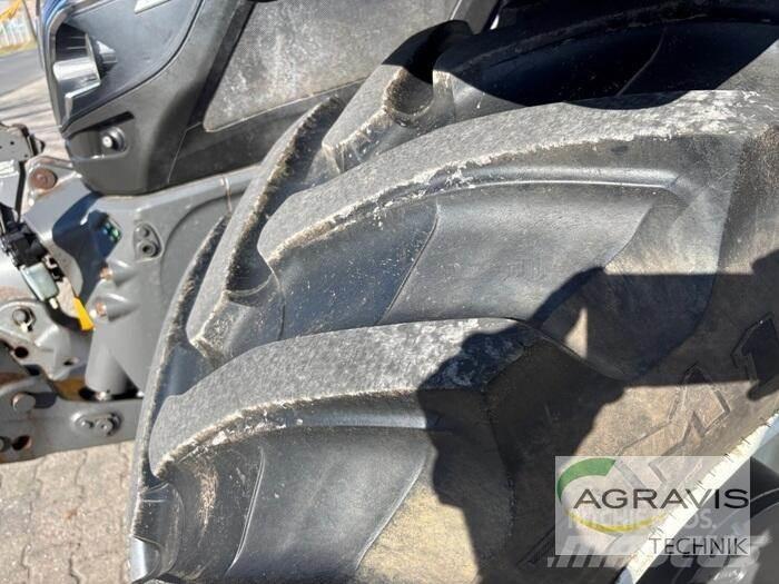 Valtra T 254 V VERSU Traktoren