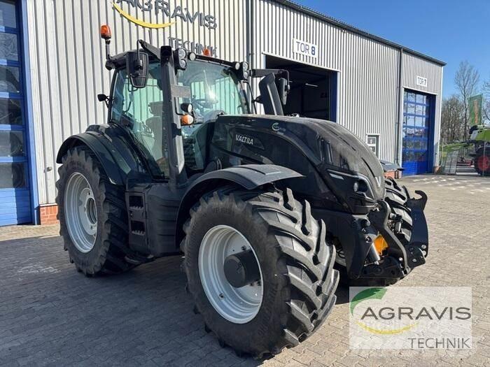 Valtra T 254 V VERSU Traktoren