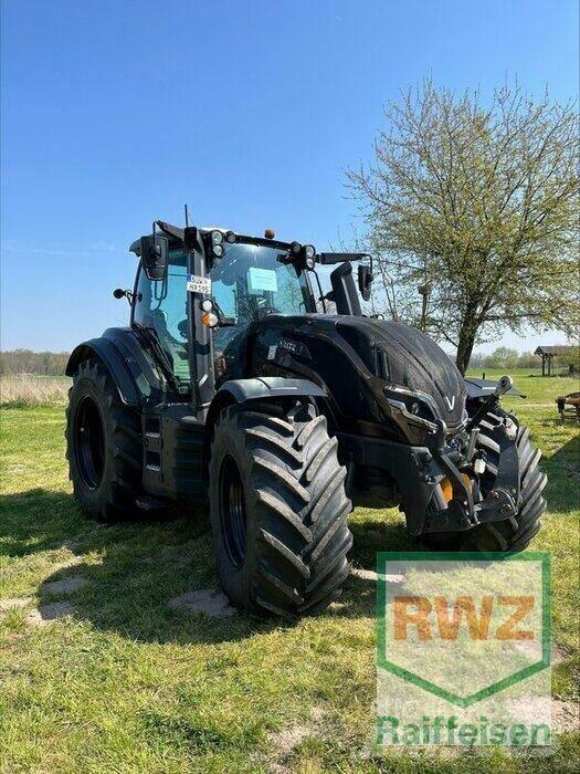 Valtra T195D Traktoren