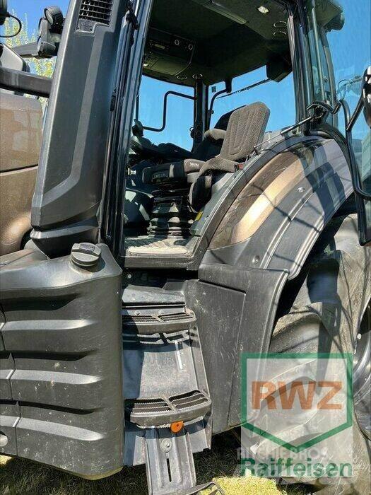 Valtra T195D Traktoren