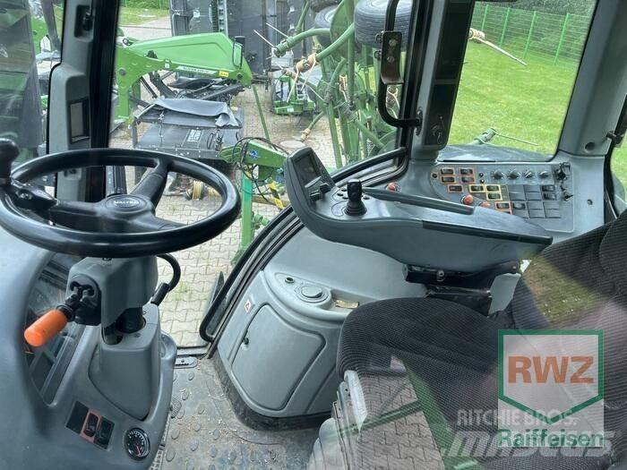 Valtra T202D Traktoren