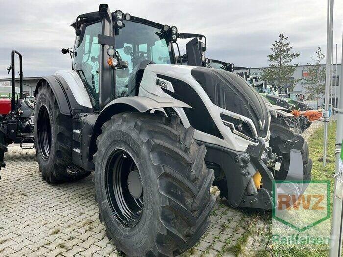 Valtra T215 Direct Traktoren