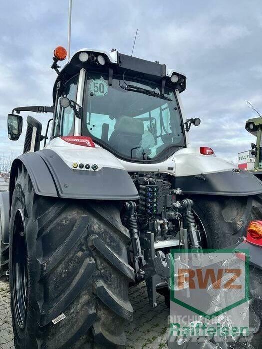 Valtra T215 Direct Traktoren