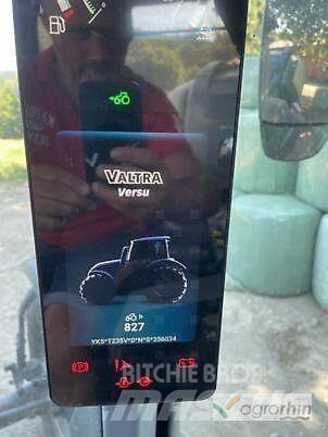 Valtra T235V Traktoren