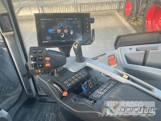 Valtra T254V Traktoren