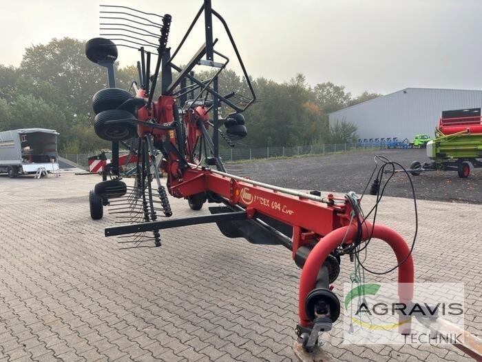 Vicon ANDEX 694 Kreiselheuer/-wender