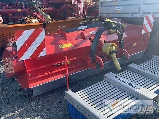 Vicon CZ320 Mulcher