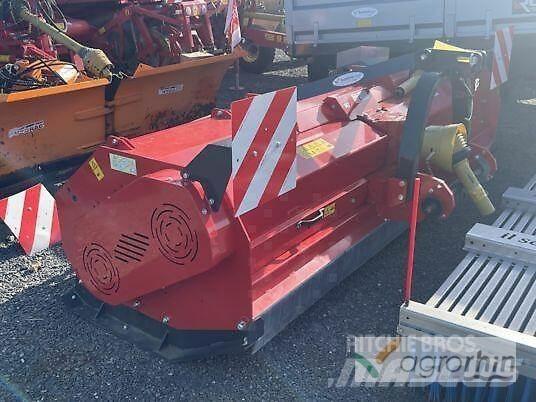 Vicon CZ320 Mulcher