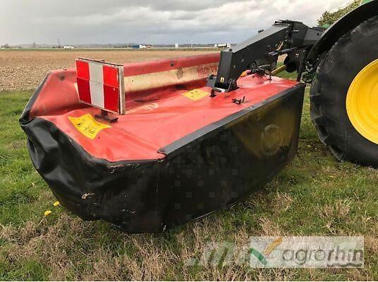 Vicon EXTRA 428 H Mäher