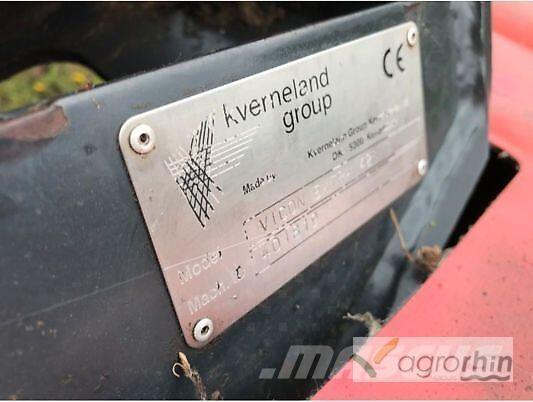 Vicon EXTRA 428 H Mäher