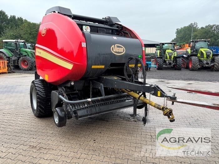 Vicon RV 4220 Rundballenpressen