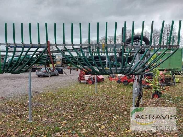 Vogelsang SWING UP Weitere Düngemaschinen