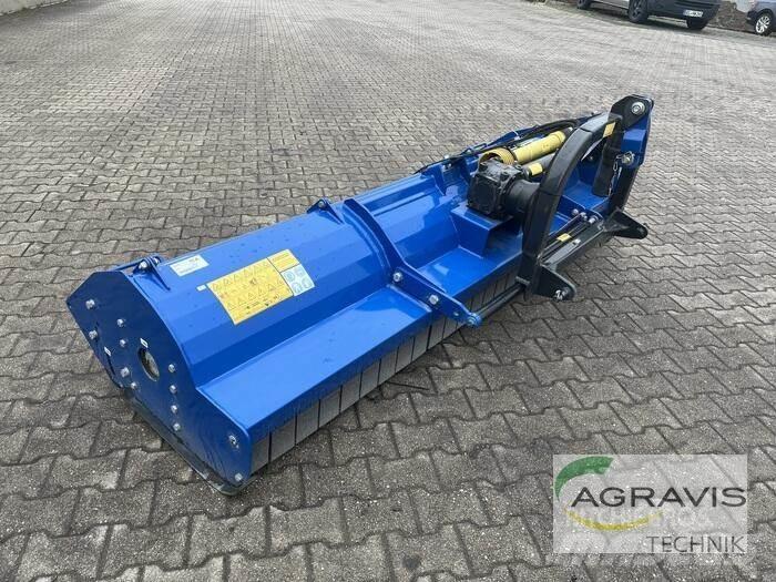 Vogt ML 250 Mäher