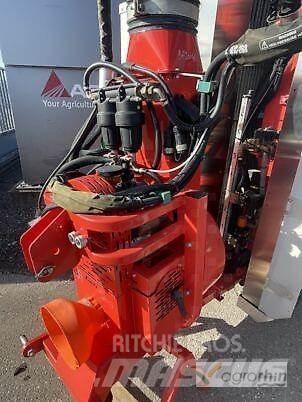  VVER600 Anhängespritzen