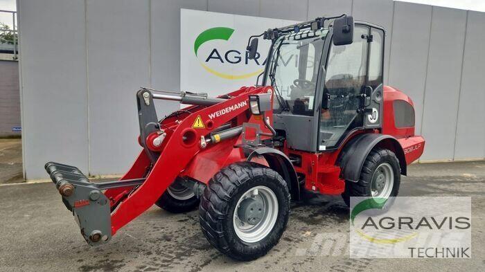 Weidemann 3080 Radlader