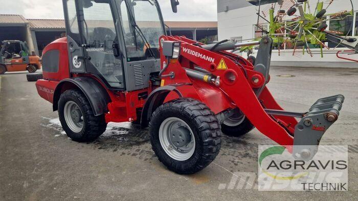 Weidemann 3080 Radlader