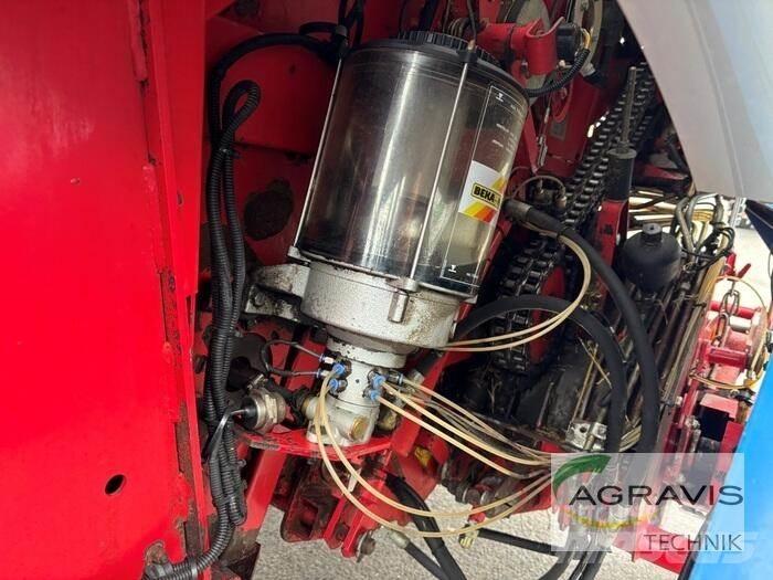 Welger RP 435 Rundballenpressen