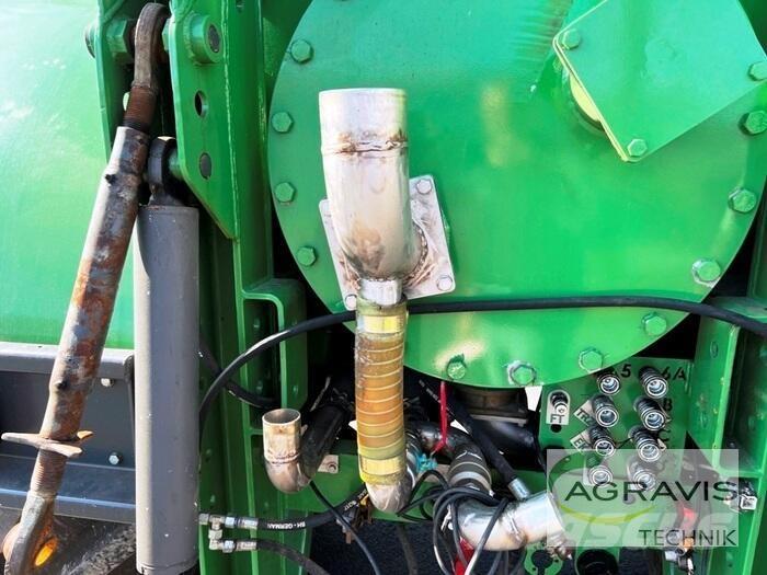  Wienhoff VT 14000 Düngemittelverteiler