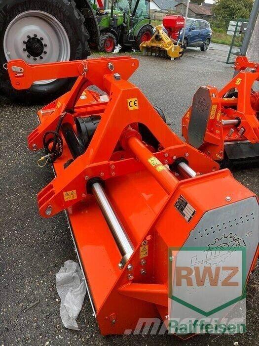 Willibald TLR-P 280 Sonstige Bodenbearbeitung