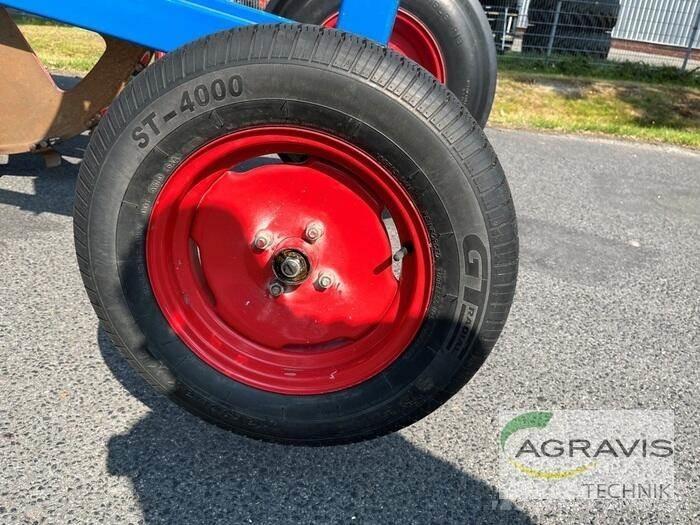 Zibo SF03 190/70 Motoreggen / Rototiller