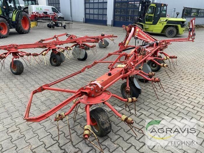 Ziegler HR 905 DH Kreiselheuer/-wender